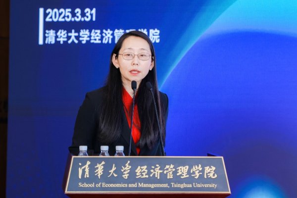 东兴资本配资 清华大学肖星：PE/VC全面复苏时日方长，国资机构势起仍将持续