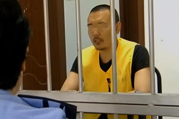 恒力配资 糊涂妻子竟“金屋藏夫”！2007年郑州市“4·17”故意杀人案始末