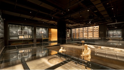 爱配配资 首创“成都模式”、公众考古覆盖2.6万余人次……成都考古五年工作答卷成绩斐然